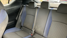 Toyota C-HR 1.8 Hybrid Dynamic 5dr CVT Hybrid Hatchback
